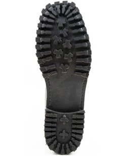 Dan Post Men's Skulls Motorcycle Western Boot - Square Toe -Best Cowboy Boot Store 2000371083 001 P6