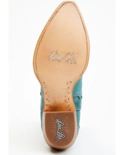 Dan Post Women's Queen Embroidered Tall Western Boots - Snip Toe -Best Cowboy Boot Store 2000371092 400 P7