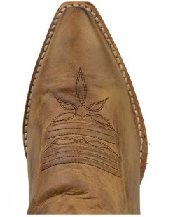 Dan Post Women's Magic Fashion Tall Western Boots - Snip Toe -Best Cowboy Boot Store 2000371095 281 P6