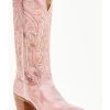 Dan Post Women's Cherry Bomb Tall Western Boot - Snip Toe -Best Cowboy Boot Store 2000371106 650 P1