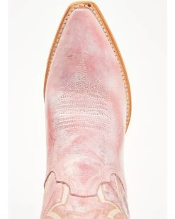 Dan Post Women's Cherry Bomb Tall Western Boot - Snip Toe -Best Cowboy Boot Store 2000371106 650 P6