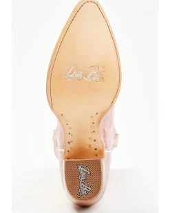 Dan Post Women's Cherry Bomb Tall Western Boot - Snip Toe -Best Cowboy Boot Store 2000371106 650 P7