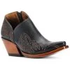 Ariat Women's Jolene Western Fashion Booties - Snip Toe -Best Cowboy Boot Store 2000371155 001 P1