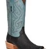 Corral Men's Exotic Python Western Boots - Square Toe 2 Corral Men's Exotic Python Western Boots - Square Toe -Best Cowboy Boot Store 2000371264 938 P1