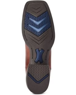 Ariat Women's Rockdale Shock Shield Performance Western Boots - Broad Square Toe  -Best Cowboy Boot Store 2000372388 200 P5