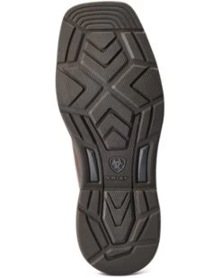 Ariat Boys' WorkHog XT Coil Western Boots - Square Toe 11 Ariat Boys' WorkHog XT Coil Western Boots - Square Toe -Best Cowboy Boot Store 2000372468 200 P5