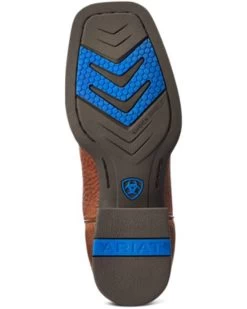 Ariat Boys' Lonestar Red Dirt Road Western Boots - Square Toe  -Best Cowboy Boot Store 2000372472 200 P5