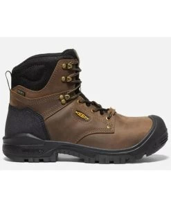 Keen Men's Independence Waterproof Work Boots - Composite Toe 7 Keen Men's Independence Waterproof Work Boots - Composite Toe -Best Cowboy Boot Store 2000372778 200 P2