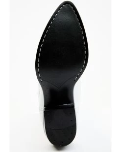 Shyanne Girls' Little Blanca Western Boots - Round Toe -Best Cowboy Boot Store 2000372921 100 P7