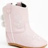 Shyanne Infant Girls' Lil' Lasy Poppet Boots  -Best Cowboy Boot Store 2000374457 650 P1