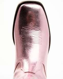 Shyanne Girls' Flashy Western Boots - Broad Square Toe 14 Shyanne Girls' Flashy Western Boots - Broad Square Toe -Best Cowboy Boot Store 2000374549 650 P6