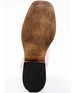 Shyanne Girls' Flashy Western Boots - Broad Square Toe 15 Shyanne Girls' Flashy Western Boots - Broad Square Toe -Best Cowboy Boot Store 2000374549 650 P7