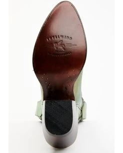 Idyllwind Women's Dazzled Iridescent Metallic Leather Booties - Pointed Toe 15 Idyllwind Women's Dazzled Iridescent Metallic Leather Booties - Pointed Toe -Best Cowboy Boot Store 2000374722 900 P7