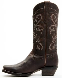 Idyllwind Women's Midnight Train Western Boots - Square Toe -Best Cowboy Boot Store 2000374732 201 P3