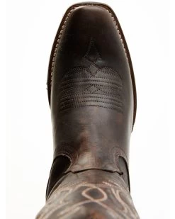 Idyllwind Women's Midnight Train Western Boots - Square Toe -Best Cowboy Boot Store 2000374732 201 P6