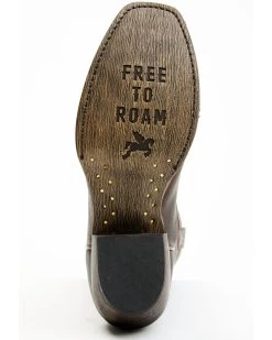 Idyllwind Women's Midnight Train Western Boots - Square Toe -Best Cowboy Boot Store 2000374732 201 P7