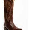 Idyllwind Women's Wheeler Western Boot - Snip Toe