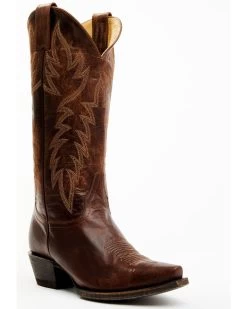 Idyllwind Women's Wheeler Western Boot - Snip Toe