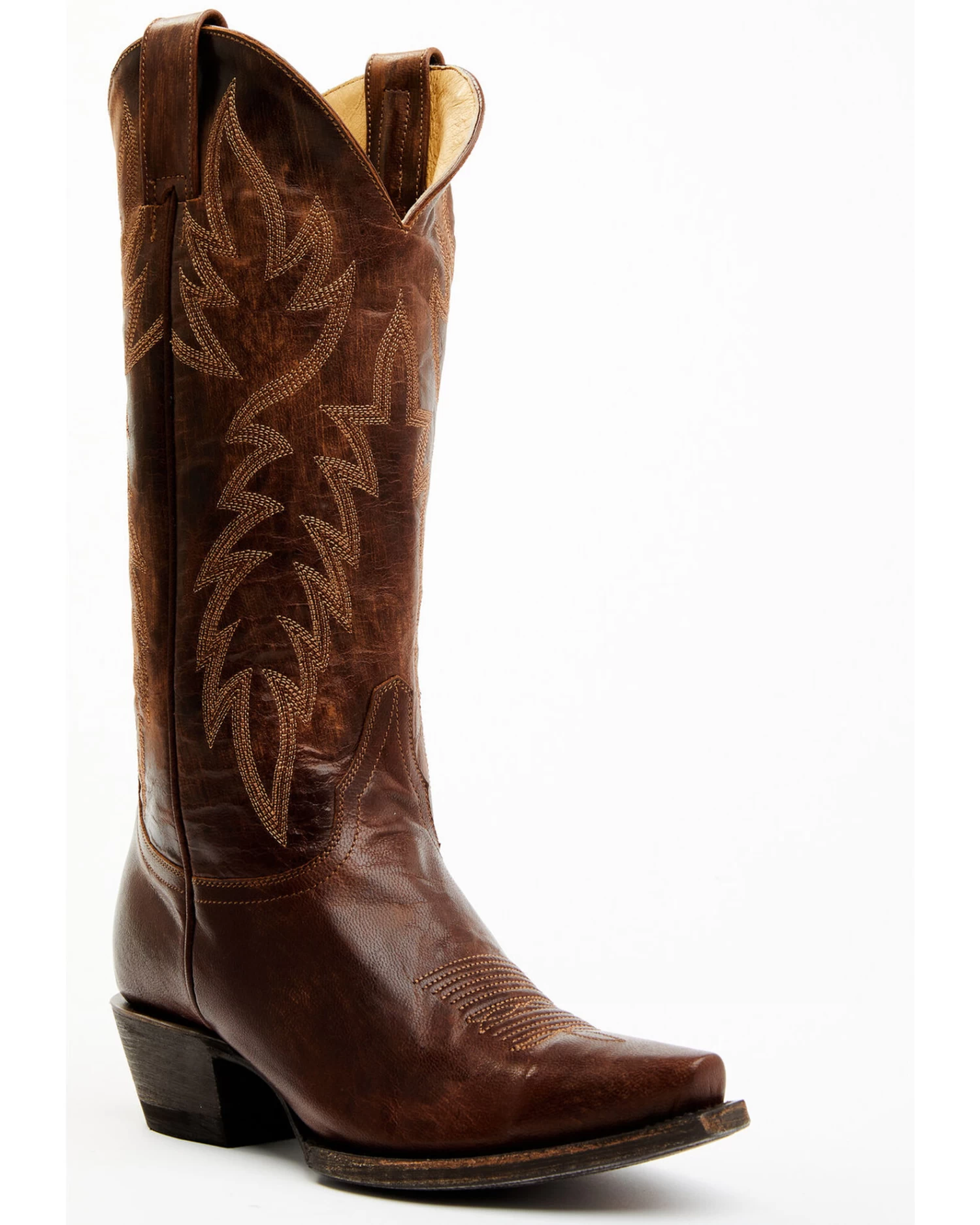 Idyllwind Women's Wheeler Western Boot - Snip Toe 3 Idyllwind Women's Wheeler Western Boot - Snip Toe