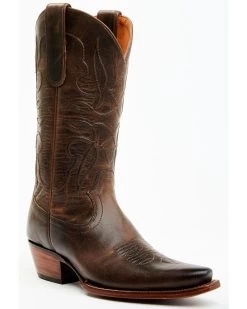 Idyllwind Women's Easy Does It Western Boots - Snip Toe