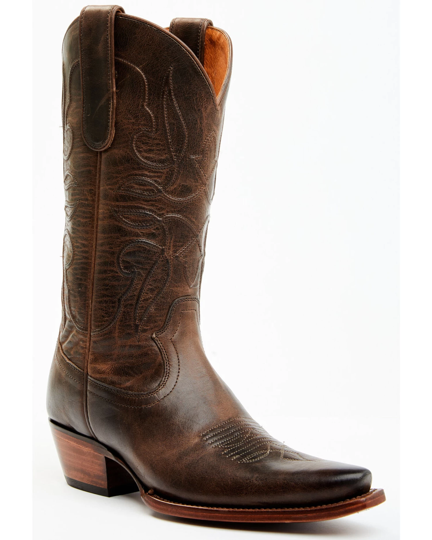 Idyllwind Women's Easy Does It Western Boots - Snip Toe 3 Idyllwind Women's Easy Does It Western Boots - Snip Toe