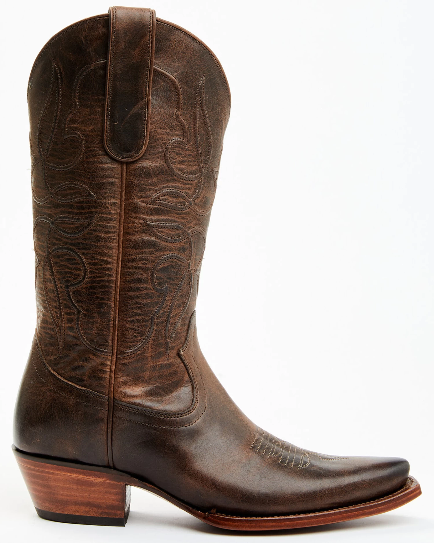 Idyllwind Women's Easy Does It Western Boots - Snip Toe 4 Idyllwind Women's Easy Does It Western Boots - Snip Toe - Image 2