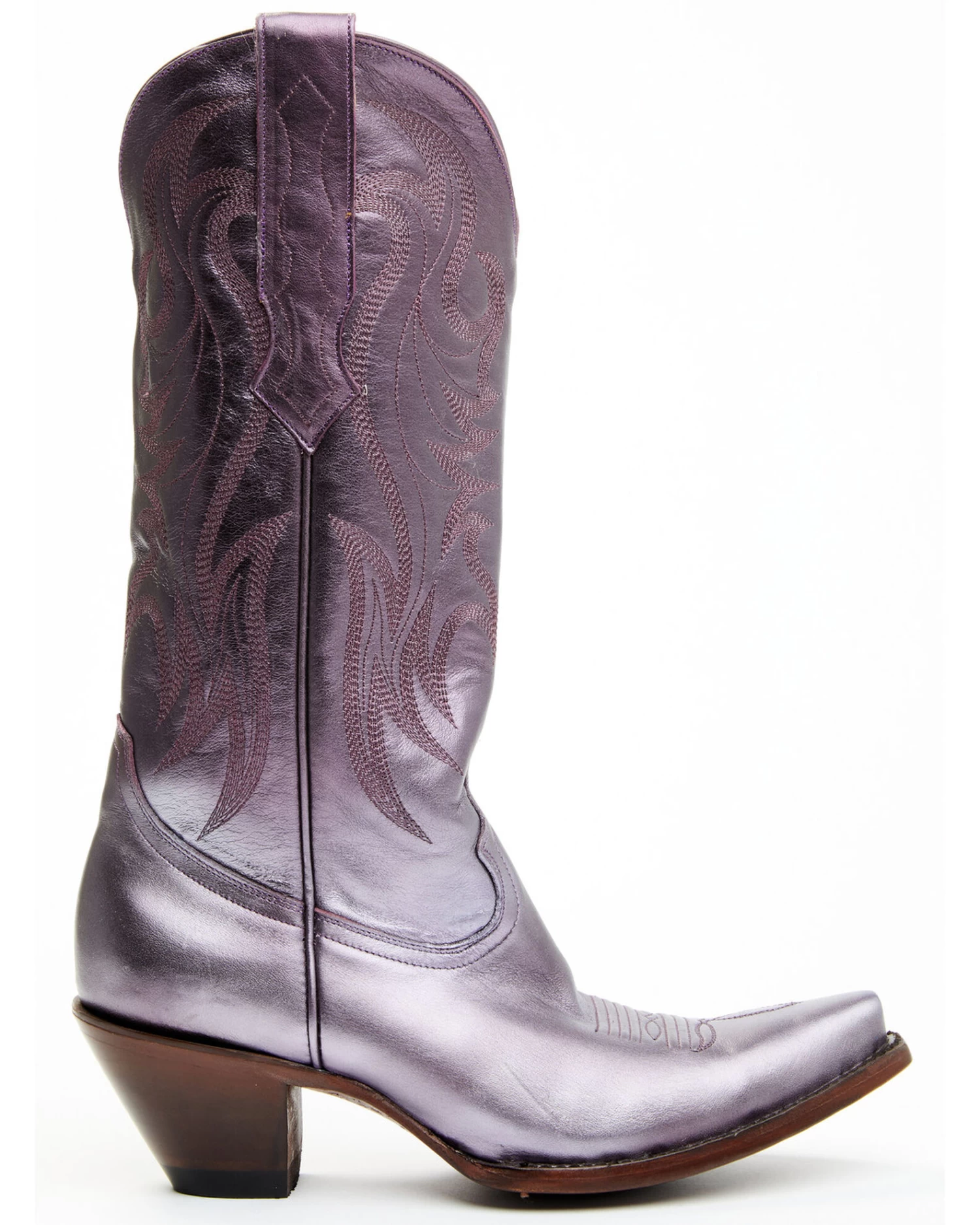 Idyllwind Women's Luminary Western Boot - Snip Toe 4 Idyllwind Women's Luminary Western Boot - Snip Toe - Image 2