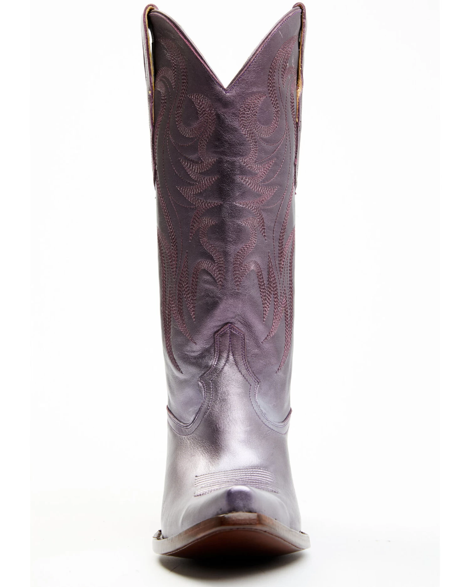 Idyllwind Women's Luminary Western Boot - Snip Toe 6 Idyllwind Women's Luminary Western Boot - Snip Toe - Image 4