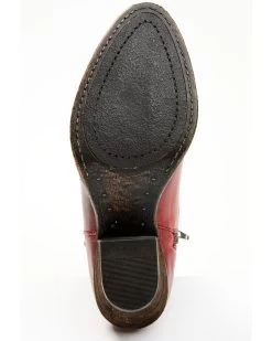 Shyanne Women's Sawyer Omaha Goat Western Fashion Booties - Round Toe 15 Shyanne Women's Sawyer Omaha Goat Western Fashion Booties - Round Toe -Best Cowboy Boot Store 2000374979 600 P7