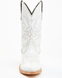 Caborca Silver By Liberty Black Women's Sienna Western Boots - Snip Toe -Best Cowboy Boot Store 2000375678 100 P4