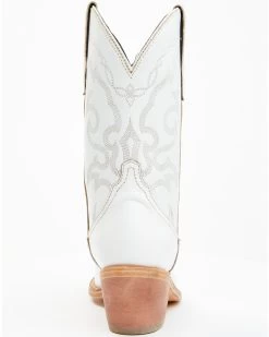 Caborca Silver By Liberty Black Women's Sienna Western Boots - Snip Toe -Best Cowboy Boot Store 2000375678 100 P5