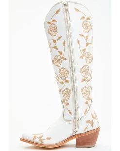 Liberty Black Women's Diana Western Boots - Snip Toe -Best Cowboy Boot Store 2000375688 100 P3