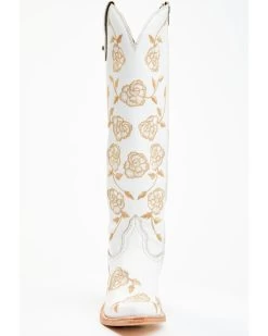 Liberty Black Women's Diana Western Boots - Snip Toe -Best Cowboy Boot Store 2000375688 100 P4