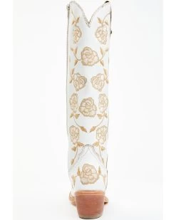 Liberty Black Women's Diana Western Boots - Snip Toe -Best Cowboy Boot Store 2000375688 100 P5