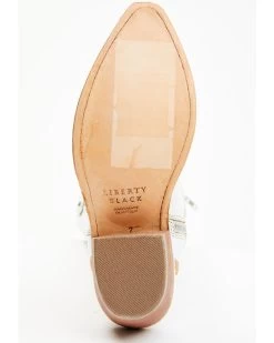 Liberty Black Women's Diana Western Boots - Snip Toe -Best Cowboy Boot Store 2000375688 100 P7