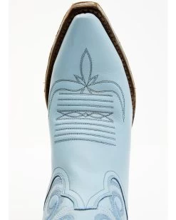 Caborca Silver By Liberty Black Women's Dalilah Western Boots - Snip Toe -Best Cowboy Boot Store 2000375692 400 P6