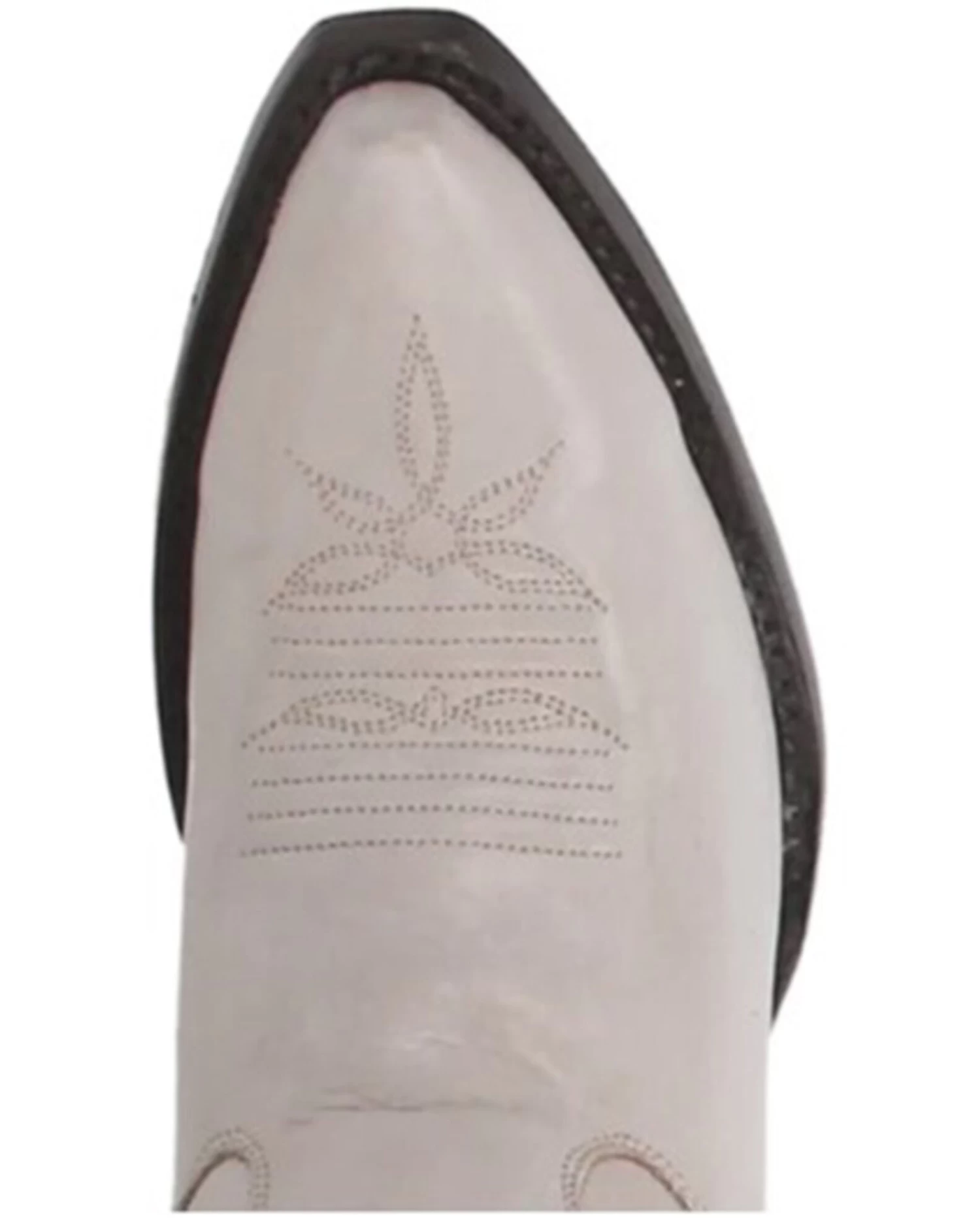 Dan Post Women's Loverfly Tall Western Boots - Snip Toe 8 Dan Post Women's Loverfly Tall Western Boots - Snip Toe - Image 6