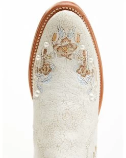 Shyanne Women's Carine Crackadela Floral Western Fashion Booties - Round Toe 14 Shyanne Women's Carine Crackadela Floral Western Fashion Booties - Round Toe -Best Cowboy Boot Store 2000376028 100 P6