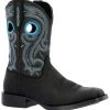 Durango Women's Westward Midnight Western Performance Boots - Broad Square Toe 1 Durango Women's Westward Midnight Western Performance Boots - Broad Square Toe -Best Cowboy Boot Store 2000377420 400 P1