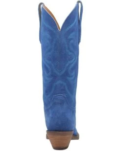 Dingo Women's Out West Western Boots - Pointed Toe 13 Dingo Women's Out West Western Boots - Pointed Toe -Best Cowboy Boot Store 2000377460 400 P5