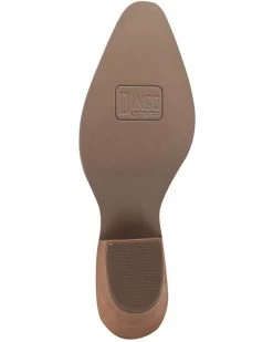 Dingo Women's Out West Western Boots - Pointed Toe 15 Dingo Women's Out West Western Boots - Pointed Toe -Best Cowboy Boot Store 2000377460 400 P7