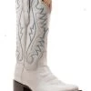 Dan Post Women's Sugar Western Boots - Broad Square Toe -Best Cowboy Boot Store 2000377486 100 P1