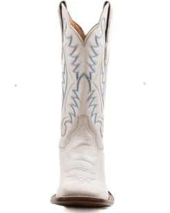 Dan Post Women's Sugar Western Boots - Broad Square Toe -Best Cowboy Boot Store 2000377486 100 P4