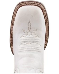 Dan Post Women's Sugar Western Boots - Broad Square Toe -Best Cowboy Boot Store 2000377486 100 P6