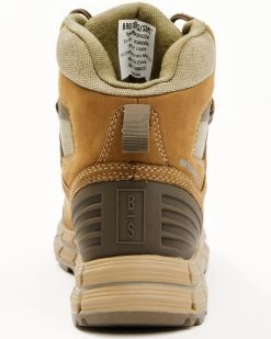 Brothers & Sons Men's Hikers Waterproof Hiking Boots - Soft Toe -Best Cowboy Boot Store 2000377755 200 P5