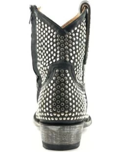 Old Gringo Women's Agujas Western Fashion Booties - Snip Toe -Best Cowboy Boot Store 2000377758 001 P5