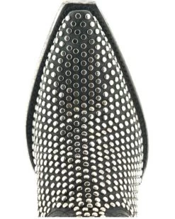 Old Gringo Women's Agujas Western Fashion Booties - Snip Toe -Best Cowboy Boot Store 2000377758 001 P6