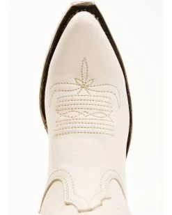 Liberty Black Women's Alyssa Over The Knee Western Boots - Snip Toe -Best Cowboy Boot Store 2000378213 100 P6