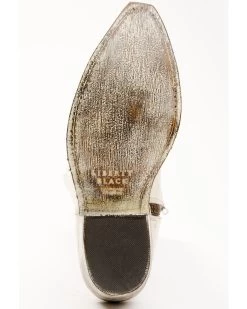 Liberty Black Women's Alyssa Over The Knee Western Boots - Snip Toe -Best Cowboy Boot Store 2000378213 100 P7