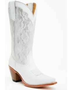 Shyanne Women's Billie Western Boots - Snip Toe